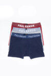 Boxer Paul Kenzie Aquarella (2)