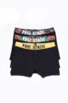 Boxer Paul Kenzie Pineapple (2)